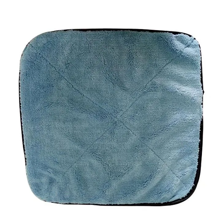 Heavy Duty Micro Fiber Towel For Car Washing