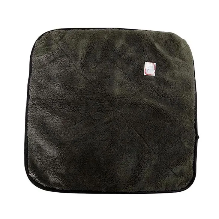 Heavy Duty Micro Fiber Towel For Car Washing