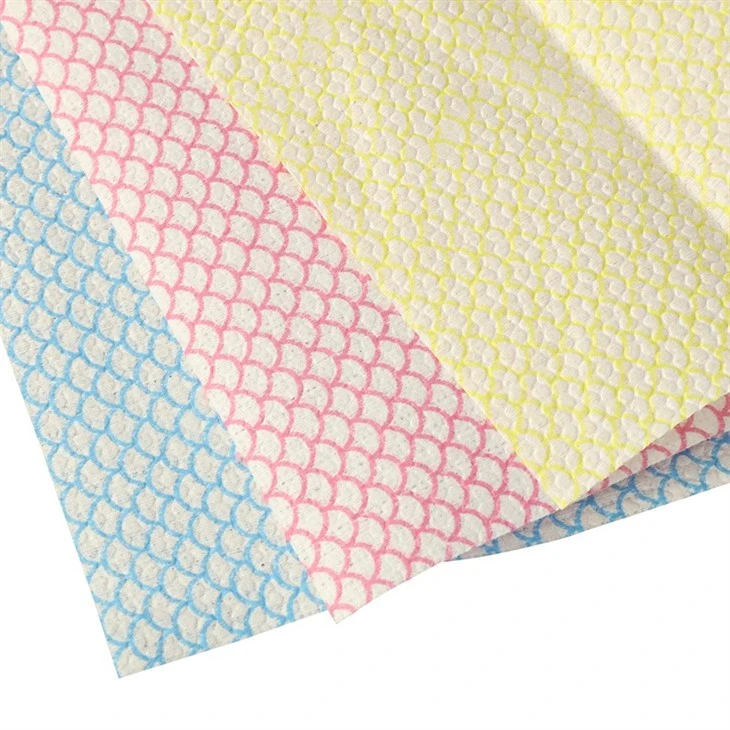Reusable Kitchen Paper Towel Roll high quality