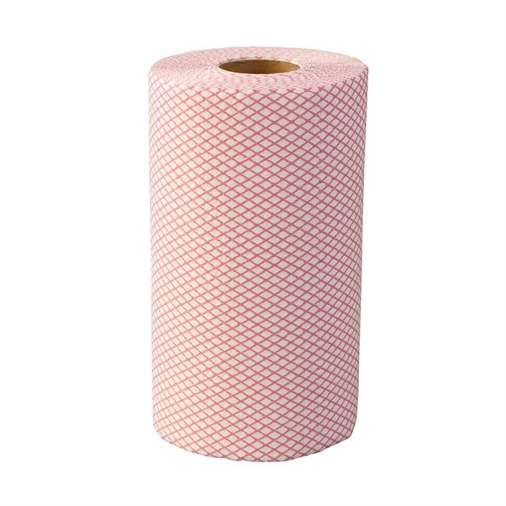 Reusable Kitchen Paper Towel Roll suppliers