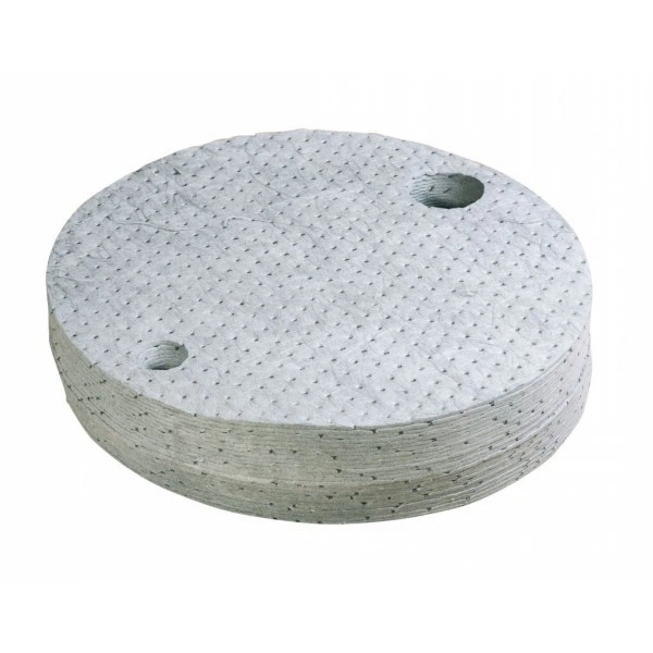 SPU Universal Absorbent Mat Roll Bonded