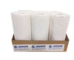 KØKKEN AFGJENGELIG WIPE