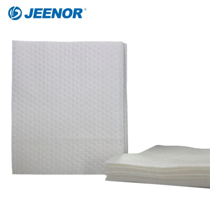 Disposable Cleaning Cloth